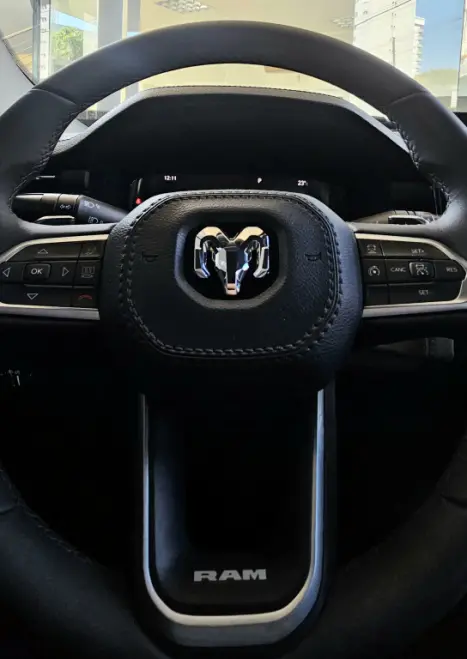 RAM Rampage 2.0 4P TURBO DIESEL LARAMIE 4X4 AUTOM�TICO, Foto 18