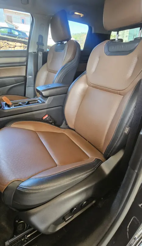 RAM Rampage 2.0 4P TURBO DIESEL LARAMIE 4X4 AUTOM�TICO, Foto 23