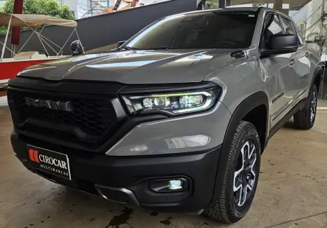 RAM Rampage 2.0 4P TURBO DIESEL REBEL 4X4 AUTOM�TICO, Foto 3