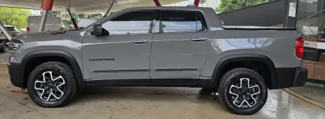 RAM Rampage 2.0 4P TURBO DIESEL REBEL 4X4 AUTOM�TICO, Foto 4