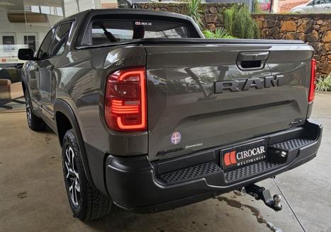 RAM Rampage 2.0 4P TURBO DIESEL REBEL 4X4 AUTOM�TICO, Foto 5