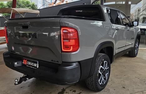 RAM Rampage 2.0 4P TURBO DIESEL REBEL 4X4 AUTOM�TICO, Foto 7
