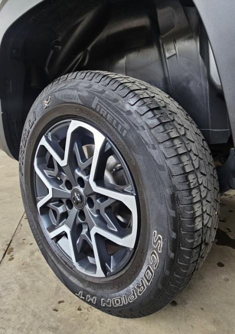 RAM Rampage 2.0 4P TURBO DIESEL REBEL 4X4 AUTOM�TICO, Foto 9