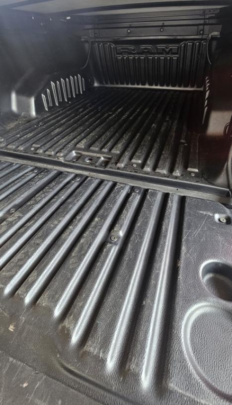 RAM Rampage 2.0 4P TURBO DIESEL REBEL 4X4 AUTOM�TICO, Foto 10