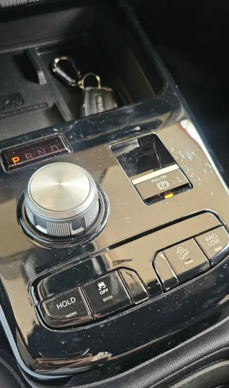 RAM Rampage 2.0 4P TURBO DIESEL REBEL 4X4 AUTOM�TICO, Foto 14