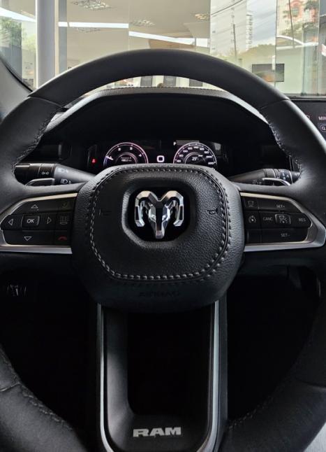 RAM Rampage 2.0 4P TURBO DIESEL REBEL 4X4 AUTOM�TICO, Foto 18