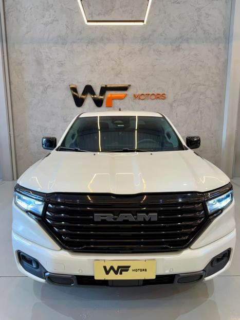 RAM Rampage 2.0 4P TURBO DIESEL LARAMIE 4X4 AUTOM�TICO, Foto 2