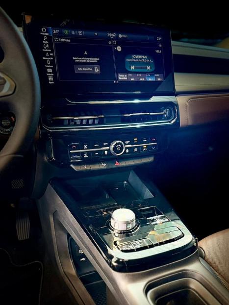 RAM Rampage 2.0 4P TURBO DIESEL LARAMIE 4X4 AUTOM�TICO, Foto 9