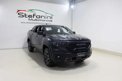 RAM Rampage 2.0 4P TURBO DIESEL REBEL 4X4 AUTOM�TICO, Foto 3