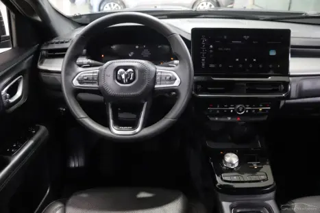 RAM Rampage 2.0 4P TURBO DIESEL REBEL 4X4 AUTOM�TICO, Foto 5