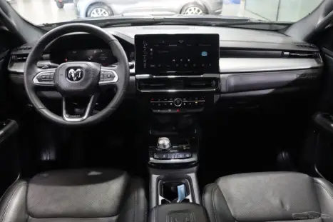 RAM Rampage 2.0 4P TURBO DIESEL REBEL 4X4 AUTOM�TICO, Foto 6