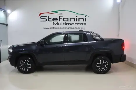 RAM Rampage 2.0 4P TURBO DIESEL REBEL 4X4 AUTOM�TICO, Foto 10