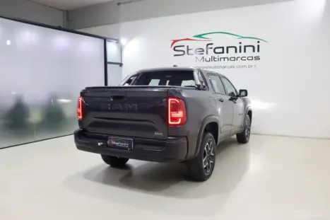 RAM Rampage 2.0 4P TURBO DIESEL REBEL 4X4 AUTOM�TICO, Foto 11