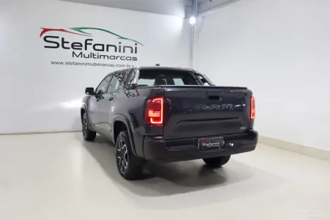 RAM Rampage 2.0 4P TURBO DIESEL REBEL 4X4 AUTOM�TICO, Foto 13