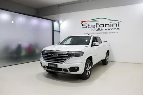 RAM Rampage 2.0 4P TURBO DIESEL LARAMIE 4X4 AUTOM�TICO, Foto 1