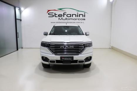 RAM Rampage 2.0 4P TURBO DIESEL LARAMIE 4X4 AUTOM�TICO, Foto 2