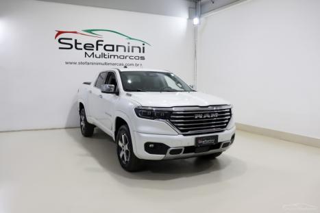 RAM Rampage 2.0 4P TURBO DIESEL LARAMIE 4X4 AUTOM�TICO, Foto 3