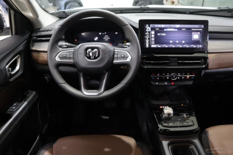 RAM Rampage 2.0 4P TURBO DIESEL LARAMIE 4X4 AUTOM�TICO, Foto 5