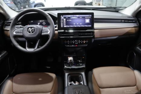RAM Rampage 2.0 4P TURBO DIESEL LARAMIE 4X4 AUTOM�TICO, Foto 6