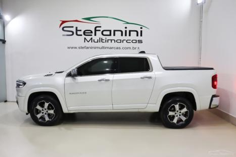 RAM Rampage 2.0 4P TURBO DIESEL LARAMIE 4X4 AUTOM�TICO, Foto 10