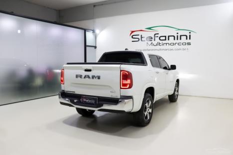 RAM Rampage 2.0 4P TURBO DIESEL LARAMIE 4X4 AUTOM�TICO, Foto 11