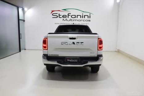 RAM Rampage 2.0 4P TURBO DIESEL LARAMIE 4X4 AUTOM�TICO, Foto 12