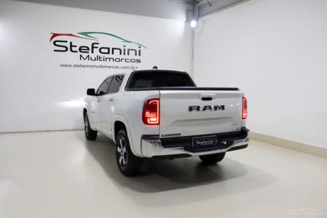 RAM Rampage 2.0 4P TURBO DIESEL LARAMIE 4X4 AUTOM�TICO, Foto 13