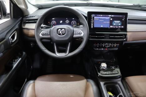 RAM Rampage 2.0 4P TURBO DIESEL LARAMIE 4X4 AUTOM�TICO, Foto 5