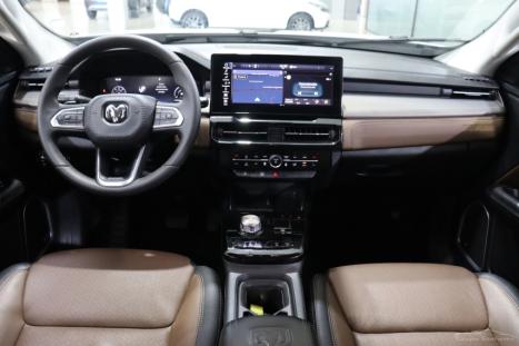RAM Rampage 2.0 4P TURBO DIESEL LARAMIE 4X4 AUTOM�TICO, Foto 6