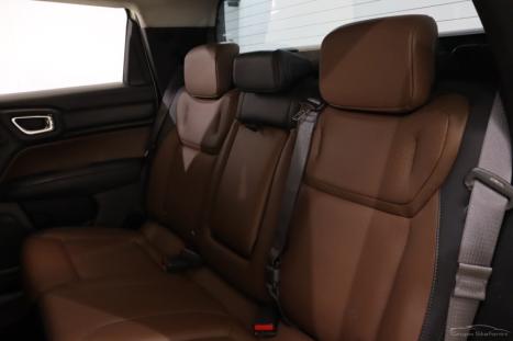 RAM Rampage 2.0 4P TURBO DIESEL LARAMIE 4X4 AUTOM�TICO, Foto 8