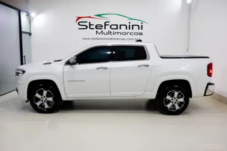 RAM Rampage 2.0 4P TURBO DIESEL LARAMIE 4X4 AUTOM�TICO, Foto 10