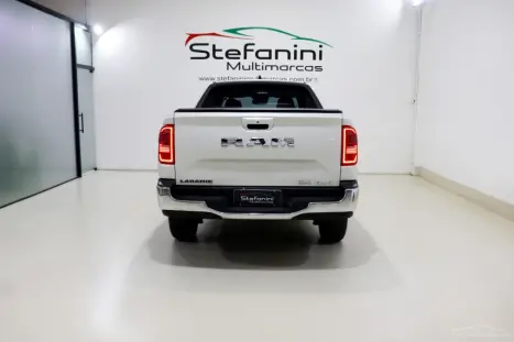 RAM Rampage 2.0 4P TURBO DIESEL LARAMIE 4X4 AUTOM�TICO, Foto 12