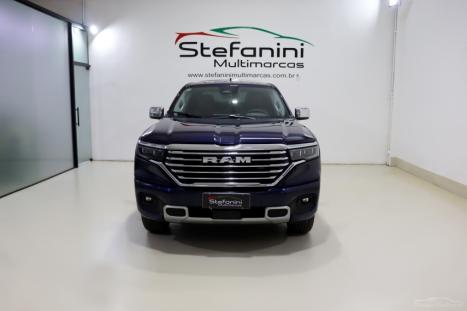 RAM Rampage 2.0 4P TURBO DIESEL LARAMIE 4X4 AUTOM�TICO, Foto 2