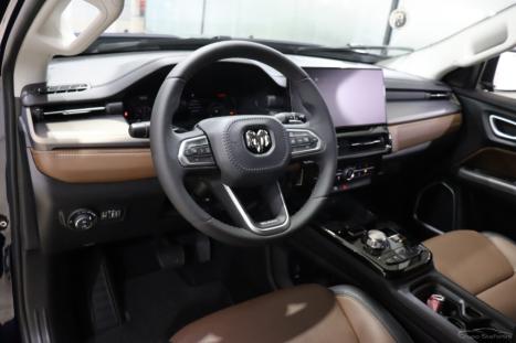 RAM Rampage 2.0 4P TURBO DIESEL LARAMIE 4X4 AUTOM�TICO, Foto 4