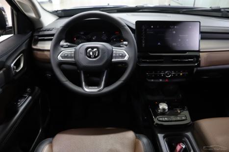 RAM Rampage 2.0 4P TURBO DIESEL LARAMIE 4X4 AUTOM�TICO, Foto 5