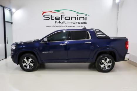 RAM Rampage 2.0 4P TURBO DIESEL LARAMIE 4X4 AUTOM�TICO, Foto 10