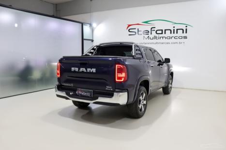 RAM Rampage 2.0 4P TURBO DIESEL LARAMIE 4X4 AUTOM�TICO, Foto 11