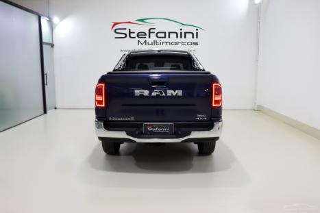 RAM Rampage 2.0 4P TURBO DIESEL LARAMIE 4X4 AUTOM�TICO, Foto 12