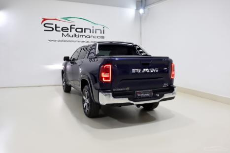RAM Rampage 2.0 4P TURBO DIESEL LARAMIE 4X4 AUTOM�TICO, Foto 13