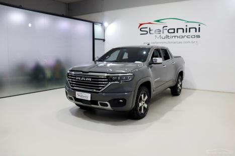 RAM Rampage 2.0 4P TURBO DIESEL LARAMIE 4X4 AUTOM�TICO, Foto 1