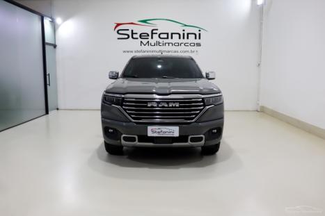 RAM Rampage 2.0 4P TURBO DIESEL LARAMIE 4X4 AUTOM�TICO, Foto 2