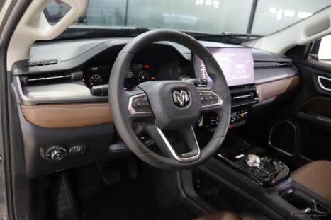 RAM Rampage 2.0 4P TURBO DIESEL LARAMIE 4X4 AUTOM�TICO, Foto 4
