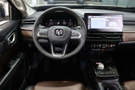 RAM Rampage 2.0 4P TURBO DIESEL LARAMIE 4X4 AUTOM�TICO, Foto 5