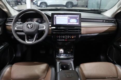 RAM Rampage 2.0 4P TURBO DIESEL LARAMIE 4X4 AUTOM�TICO, Foto 6