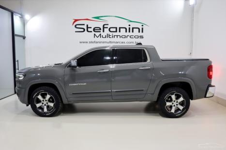 RAM Rampage 2.0 4P TURBO DIESEL LARAMIE 4X4 AUTOM�TICO, Foto 10