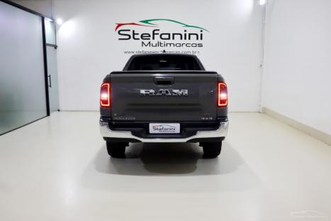RAM Rampage 2.0 4P TURBO DIESEL LARAMIE 4X4 AUTOM�TICO, Foto 12