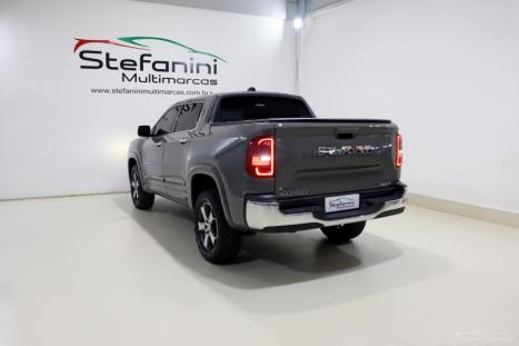 RAM Rampage 2.0 4P TURBO DIESEL LARAMIE 4X4 AUTOM�TICO, Foto 13