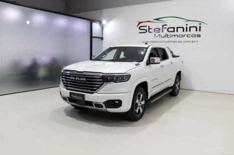 RAM Rampage 2.0 4P TURBO DIESEL LARAMIE 4X4 AUTOM�TICO, Foto 1