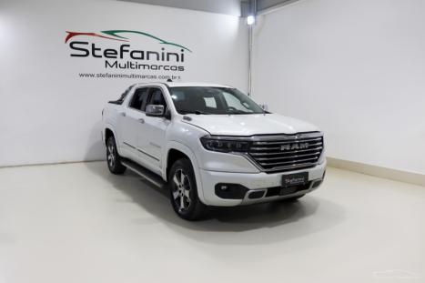 RAM Rampage 2.0 4P TURBO DIESEL LARAMIE 4X4 AUTOM�TICO, Foto 3