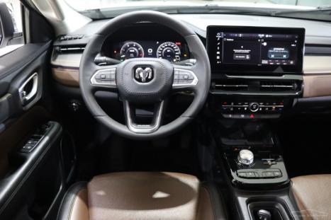 RAM Rampage 2.0 4P TURBO DIESEL LARAMIE 4X4 AUTOM�TICO, Foto 5